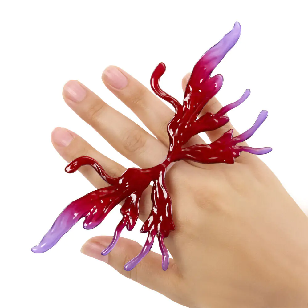 Bratz Pixiez Red panenka fotografii produktu