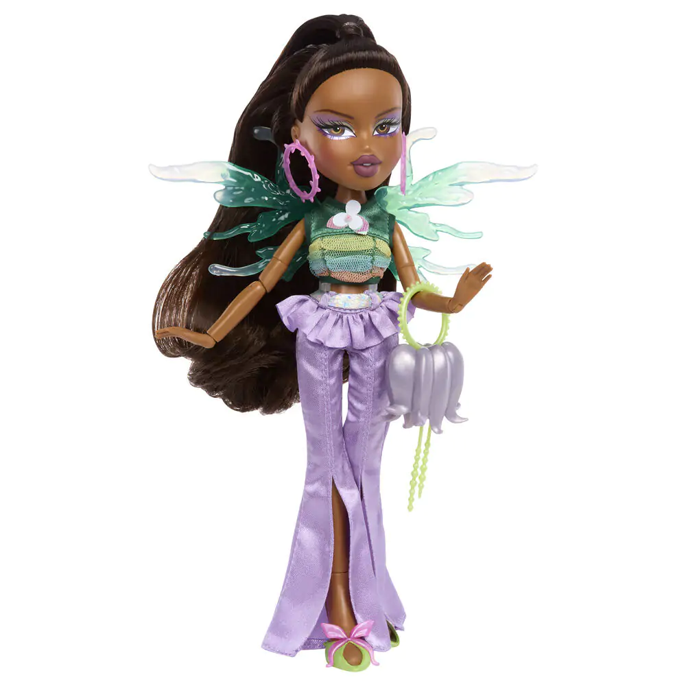 Bratz Pixiez Sasha panenka fotografii produktu