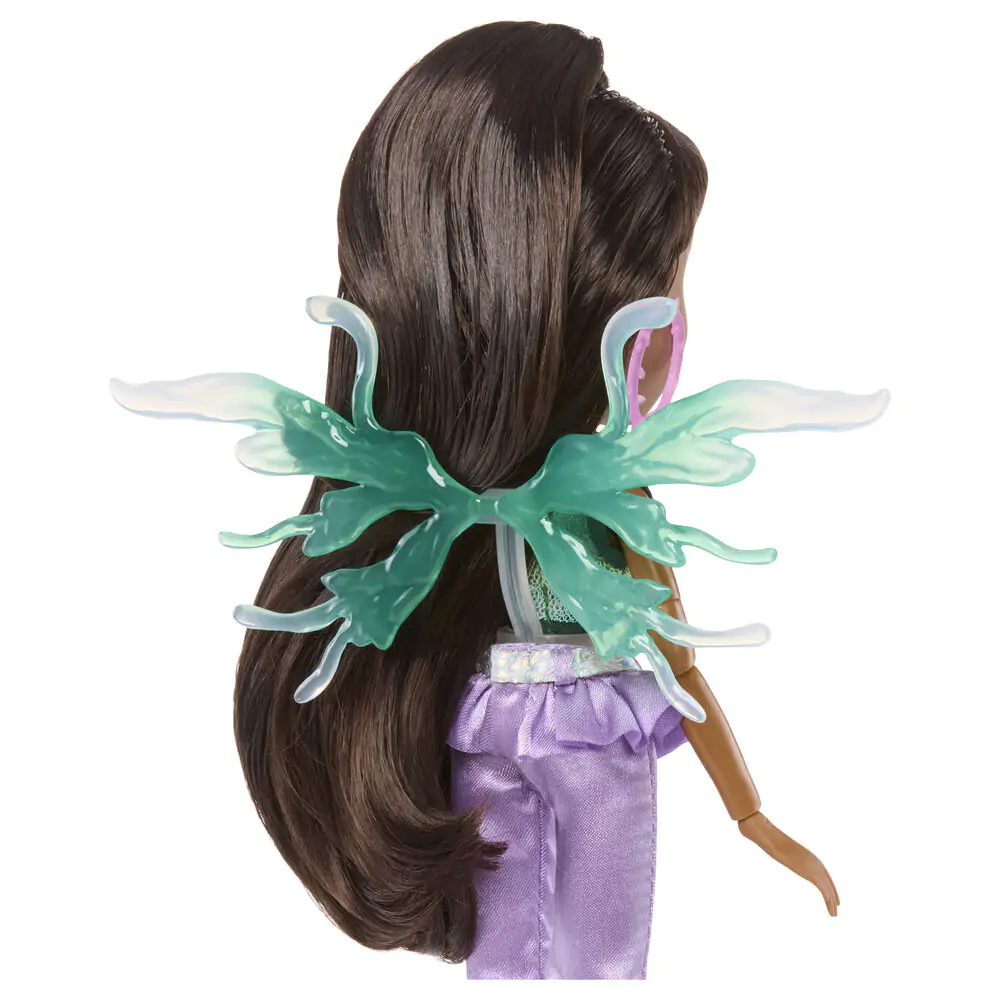 Bratz Pixiez Sasha panenka fotografii produktu