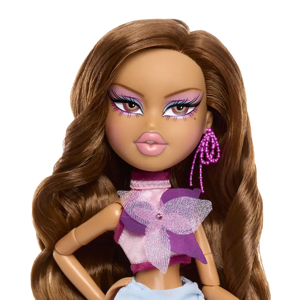 Bratz Pixiez Yasmin panenka fotografii produktu