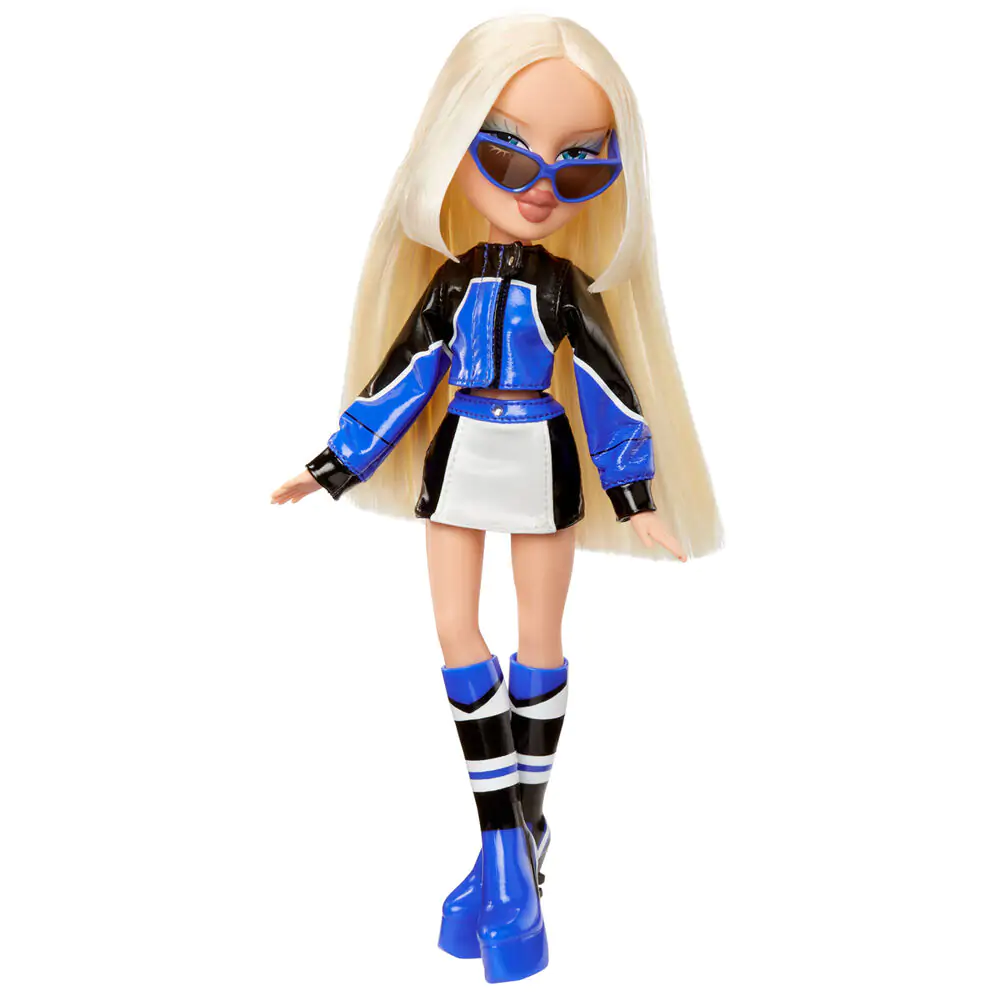 Bratz Scorchin Cloe panenka fotografii produktu