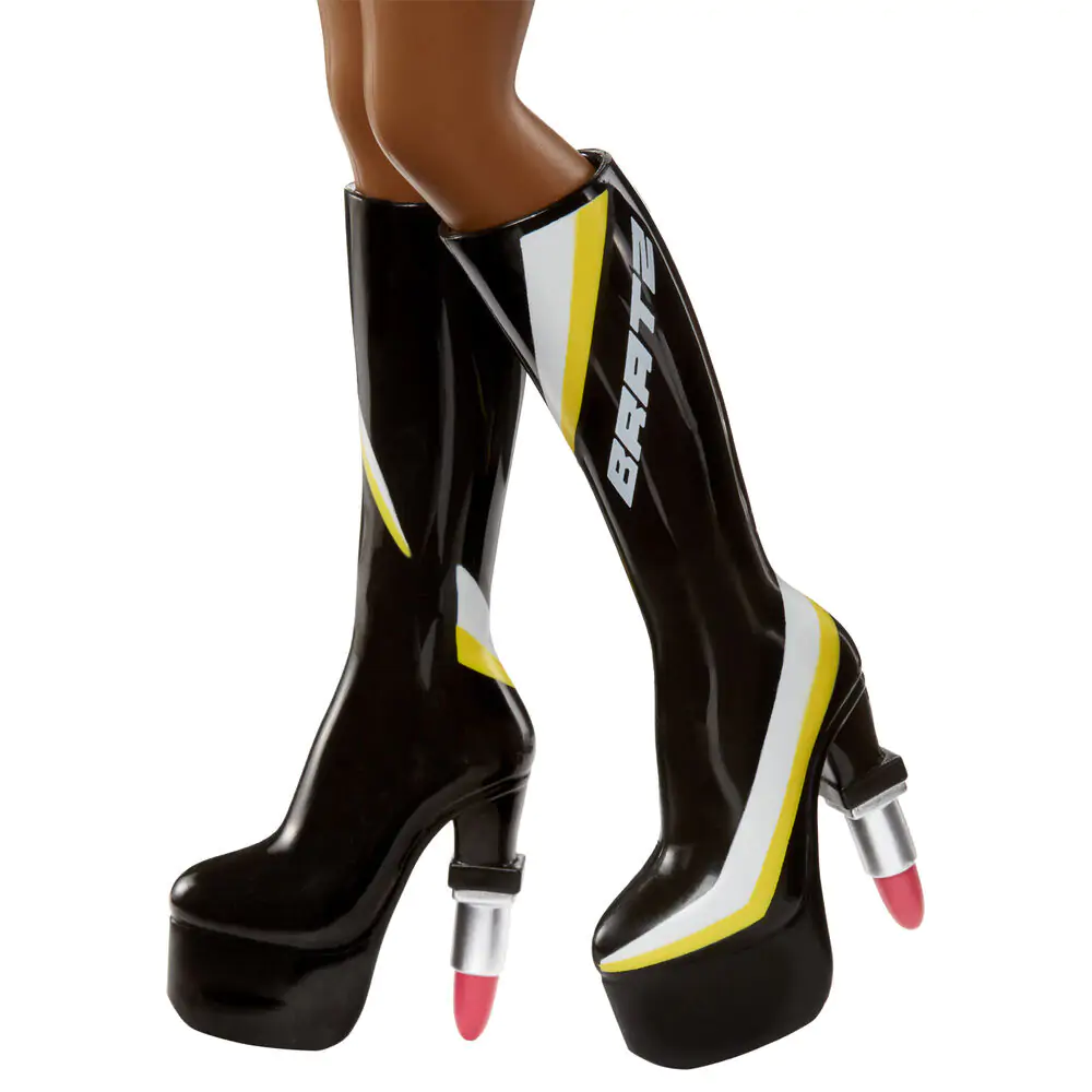 Bratz Scorchin Sasha panenka fotografii produktu