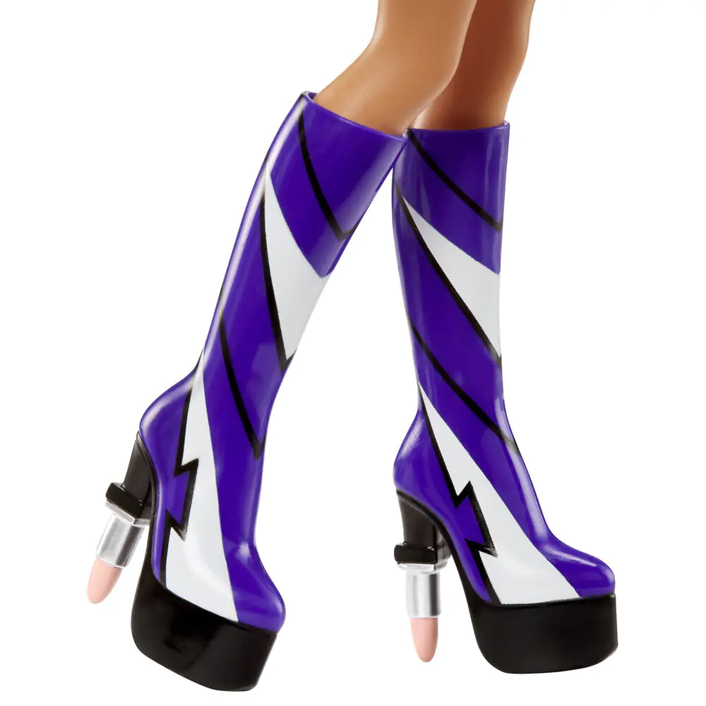 Bratz Scorchin Yasmin panenka fotografii produktu