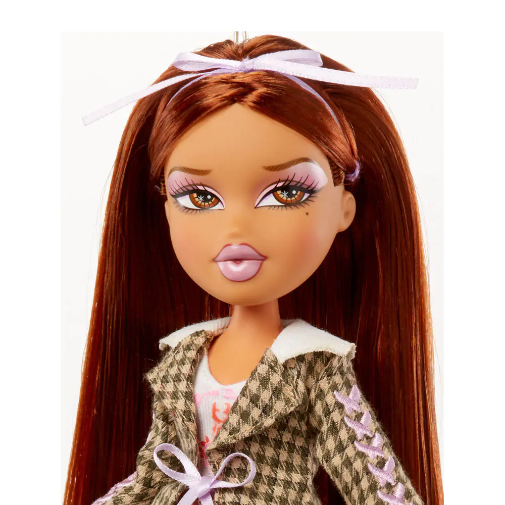 Bratz Stylin Yasmin panenka + tričko fotografii produktu