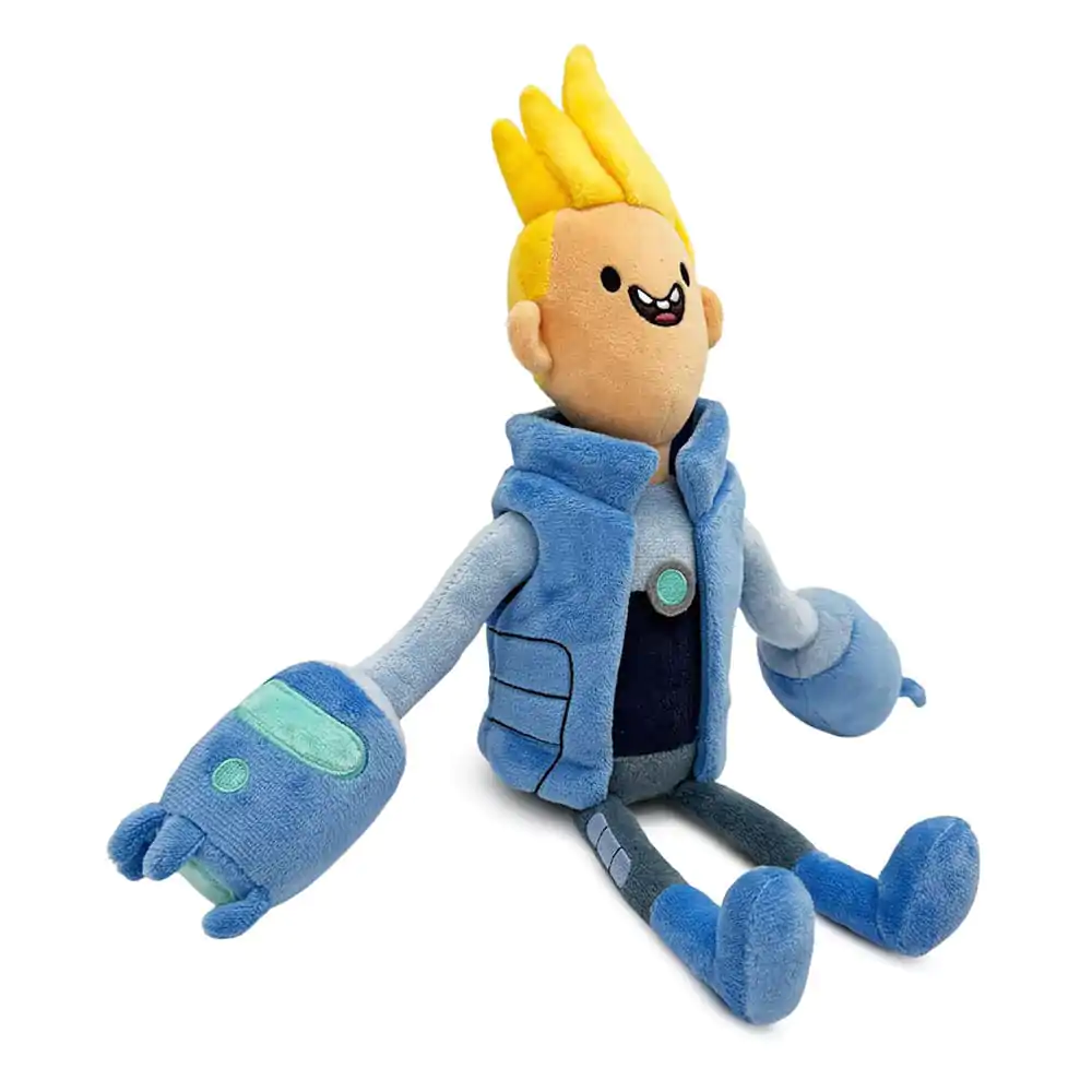 Bravest Warriors plyšová figurka Chris 23 cm fotografii produktu