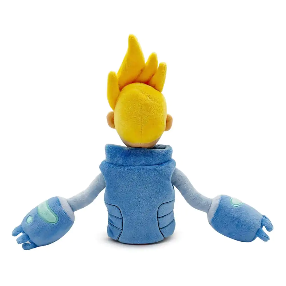 Bravest Warriors plyšová figurka Chris 23 cm fotografii produktu