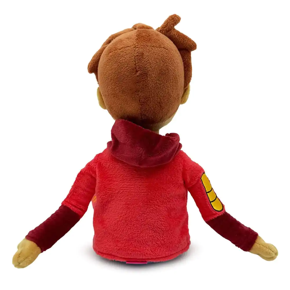 Bravest Warriors plyšová figurka Danny 23 cm fotografii produktu