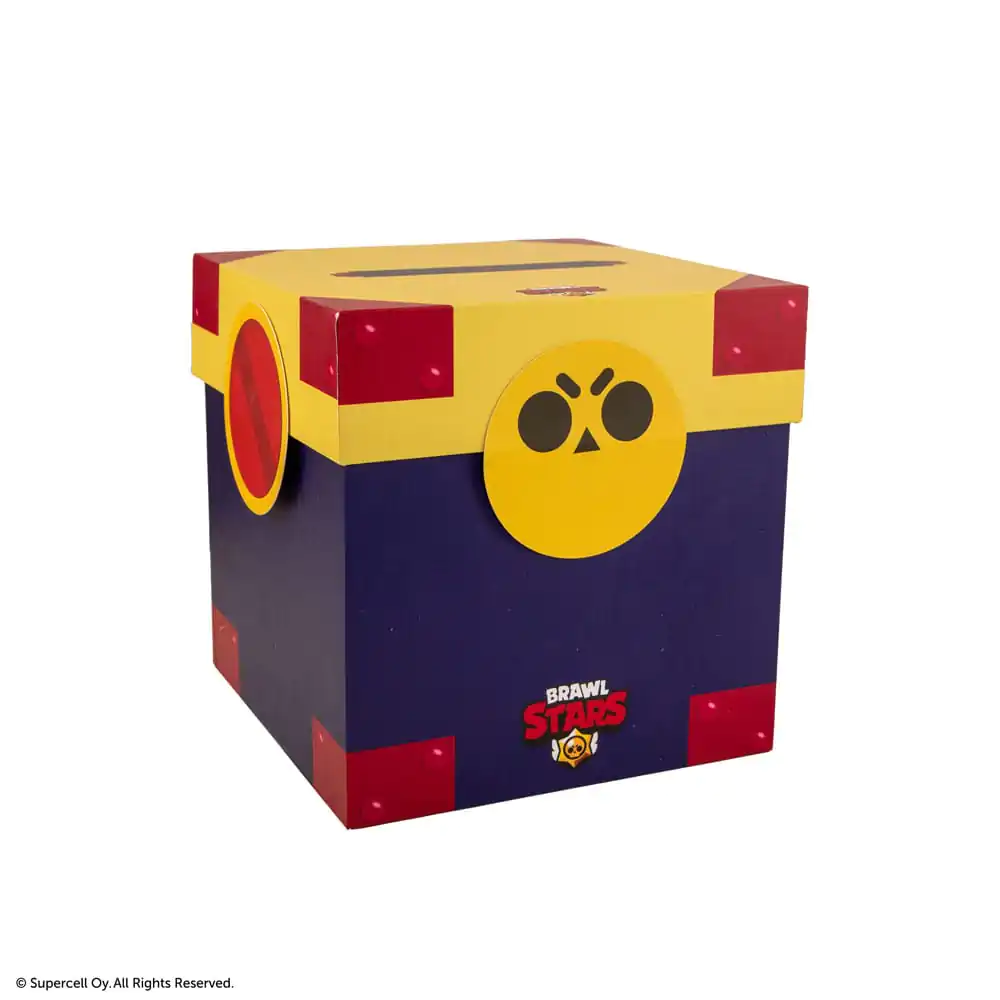 Brawl Stars Adventní Kalendář 2025 fotografii produktu