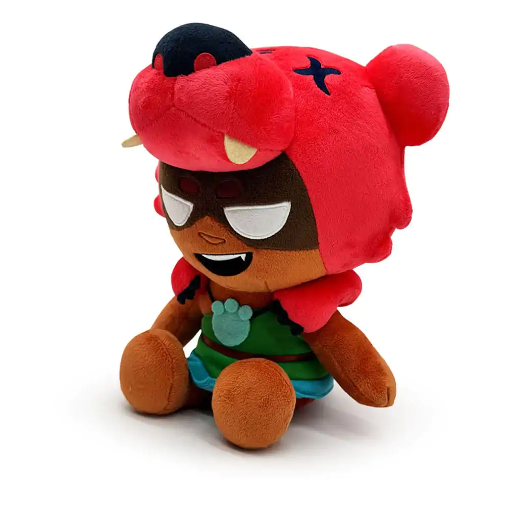 Brawl Stars plyšová figurka Nita 22 centimetrů fotografii produktu