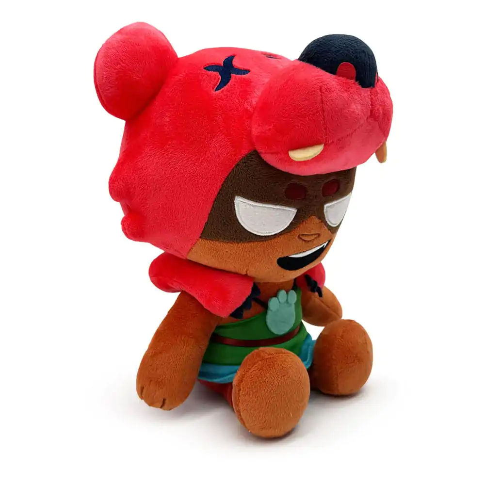 Brawl Stars plyšová figurka Nita 22 centimetrů fotografii produktu