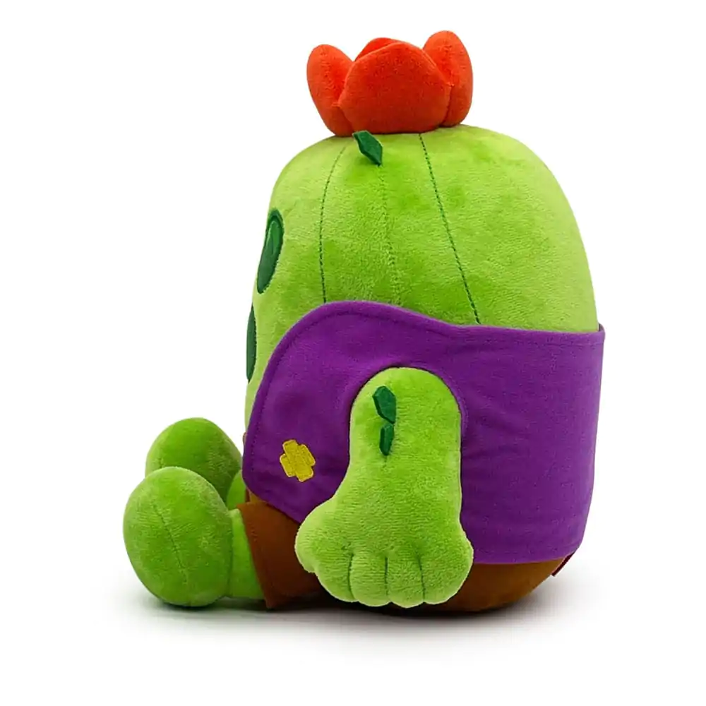 Brawl Stars Plyšová figurka Spike 22 cm fotografii produktu