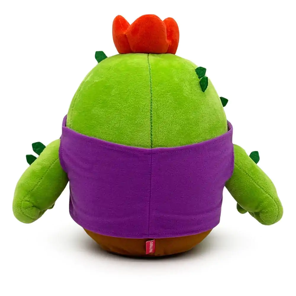 Brawl Stars Plyšová figurka Spike 22 cm fotografii produktu