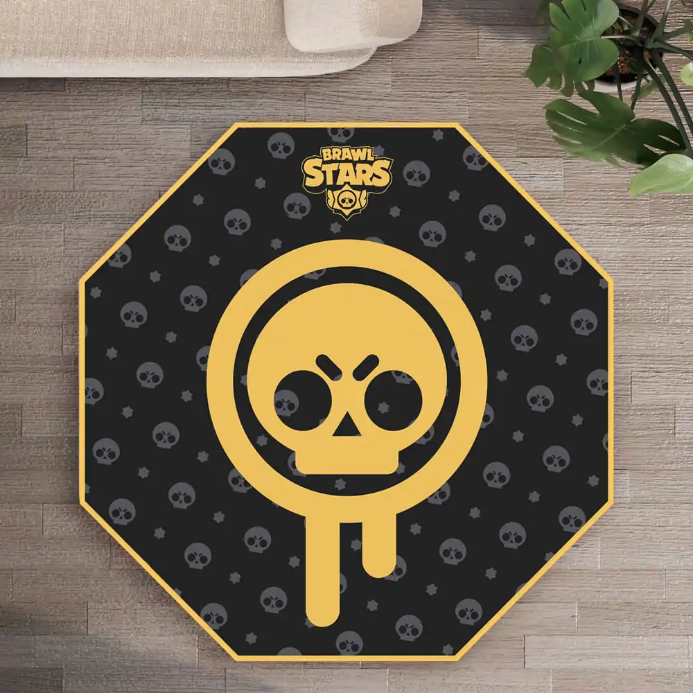 Brawl Stars rohožka fotografii produktu