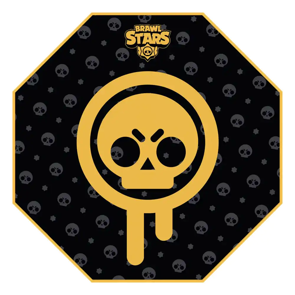 Brawl Stars rohožka fotografii produktu