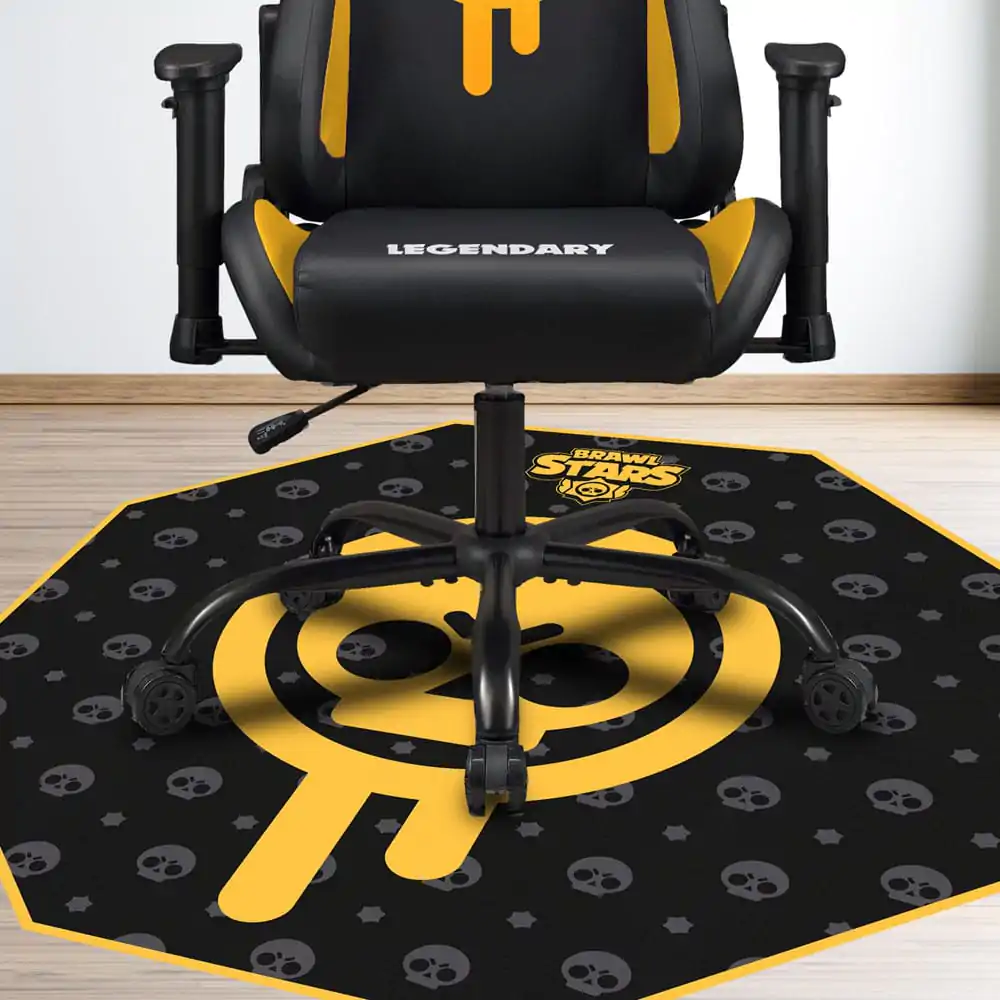Brawl Stars rohožka fotografii produktu