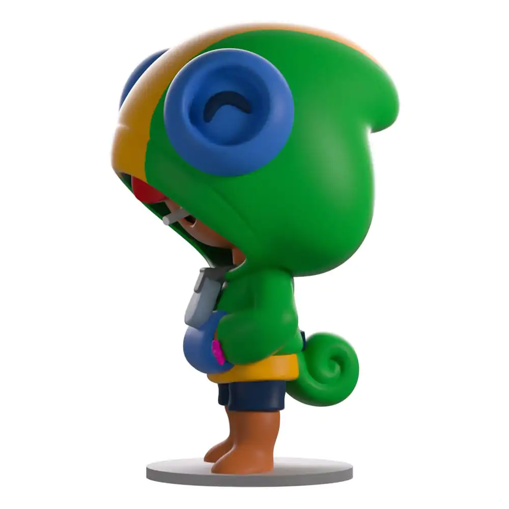 Brawl Stars Vinyl Figurka Leon 10 cm fotografii produktu