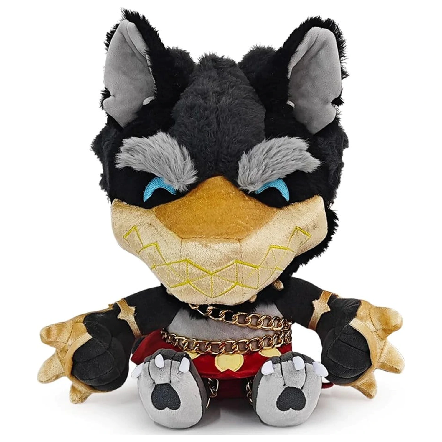 Brawlhalla plyšová figurka Mordex 22 cm fotografii produktu