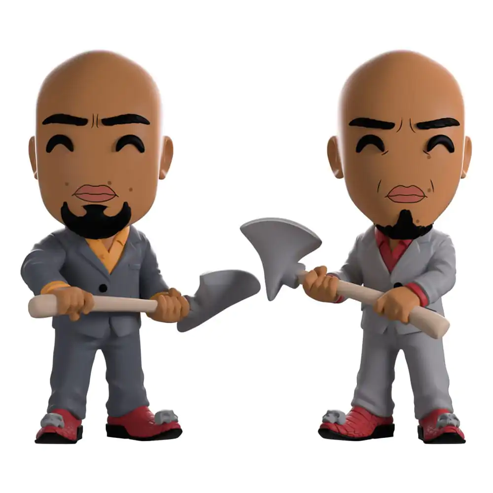 Breaking Bad Vinylové figurky dvojbalení The Cousins 12 cm fotografii produktu