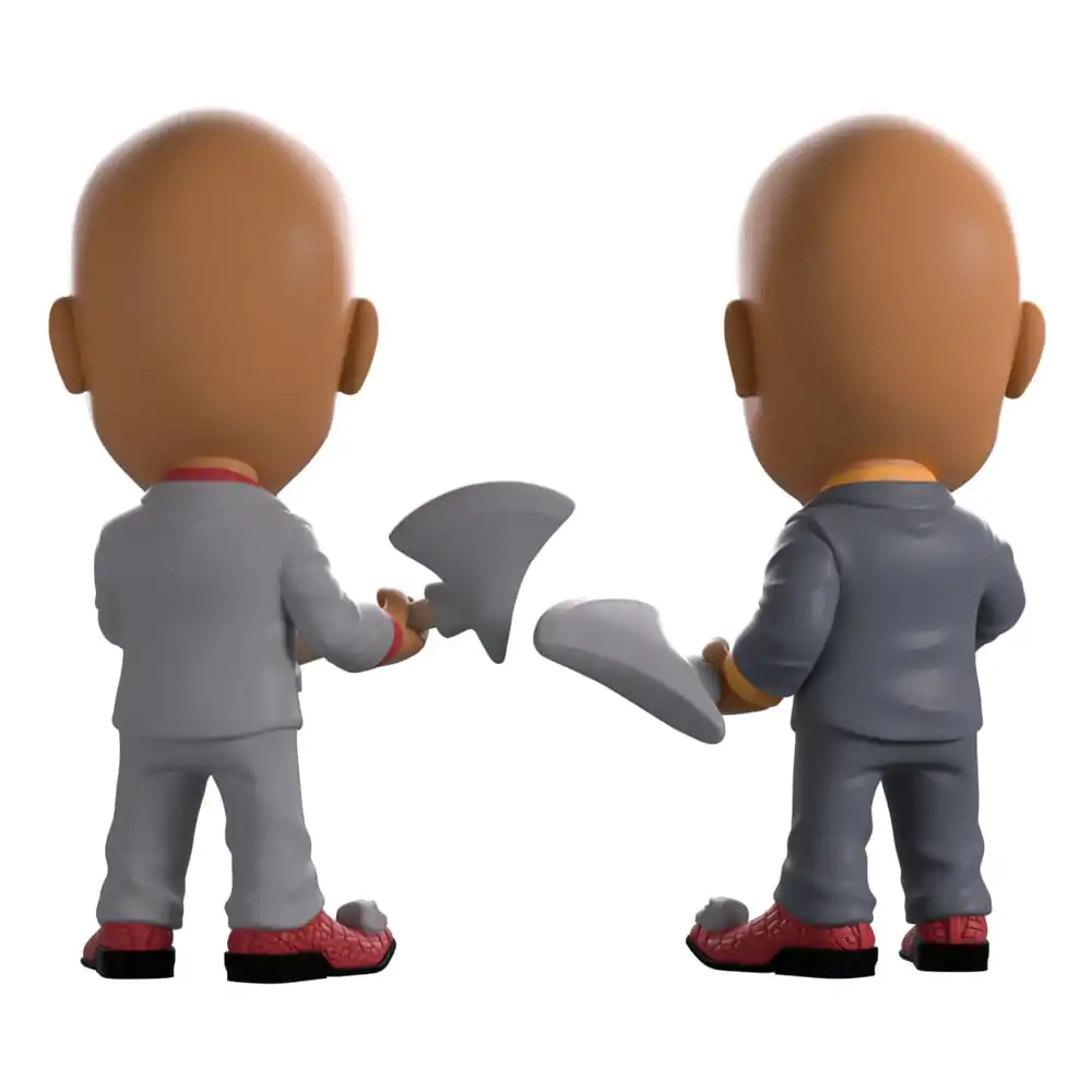 Breaking Bad Vinylové figurky dvojbalení The Cousins 12 cm fotografii produktu