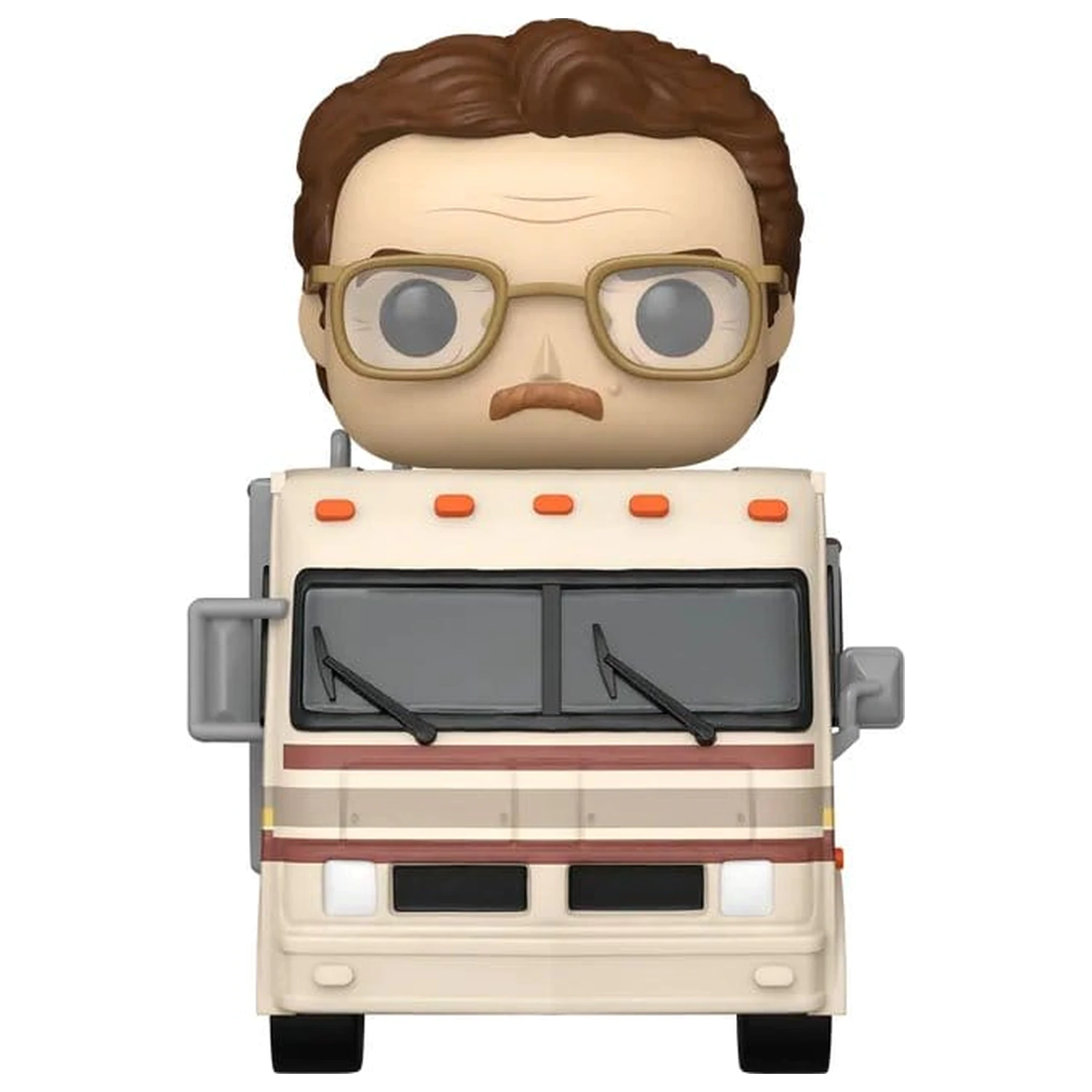 Breaking Bad Funko POP! Rides Deluxe Vinylová figurka Walt/RV fotografii produktu