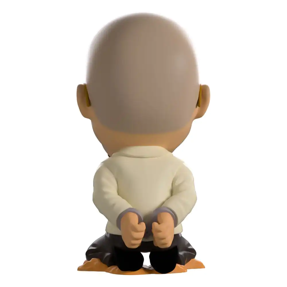 Breaking Bad Vinylová Figurka Ozymandias Walt 9 cm fotografii produktu