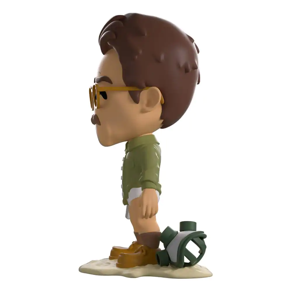 Breaking Bad Vinylová figurka Underwear Walt 12 cm fotografii produktu