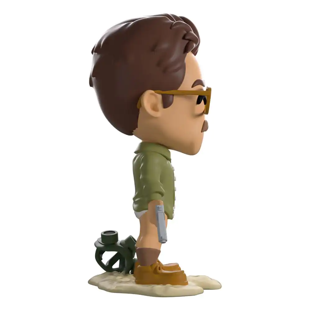 Breaking Bad Vinylová figurka Underwear Walt 12 cm fotografii produktu