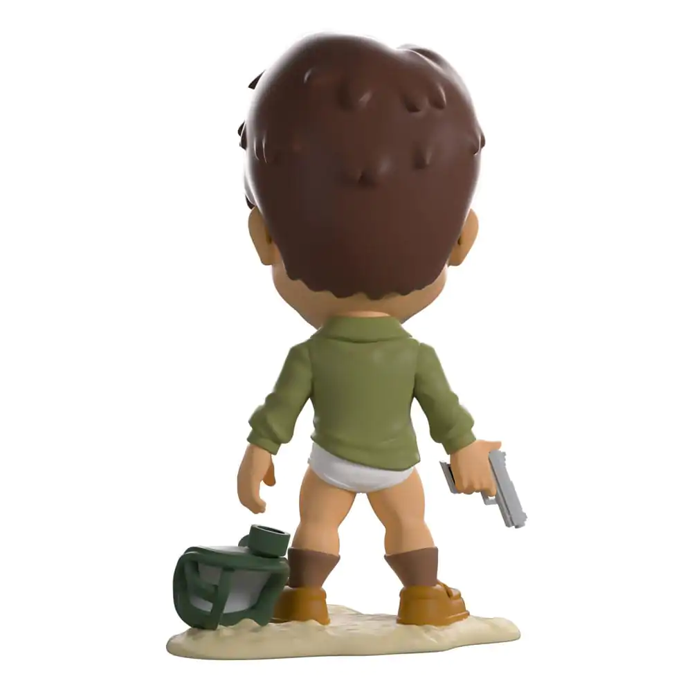 Breaking Bad Vinylová figurka Underwear Walt 12 cm fotografii produktu