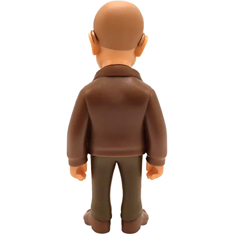 Breaking Bad Walter White Minix figurka 12cm fotografii produktu
