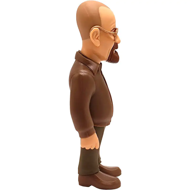 Breaking Bad Walter White Minix figurka 12cm fotografii produktu