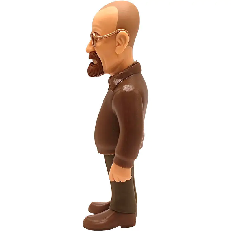 Breaking Bad Walter White Minix figurka 12cm fotografii produktu
