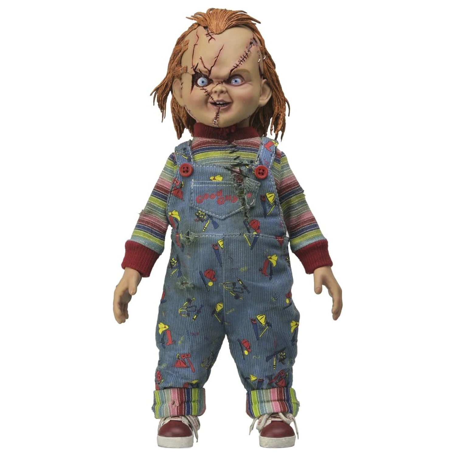 Bride of Chucky Akční figurka Chucky 25 cm fotografii produktu