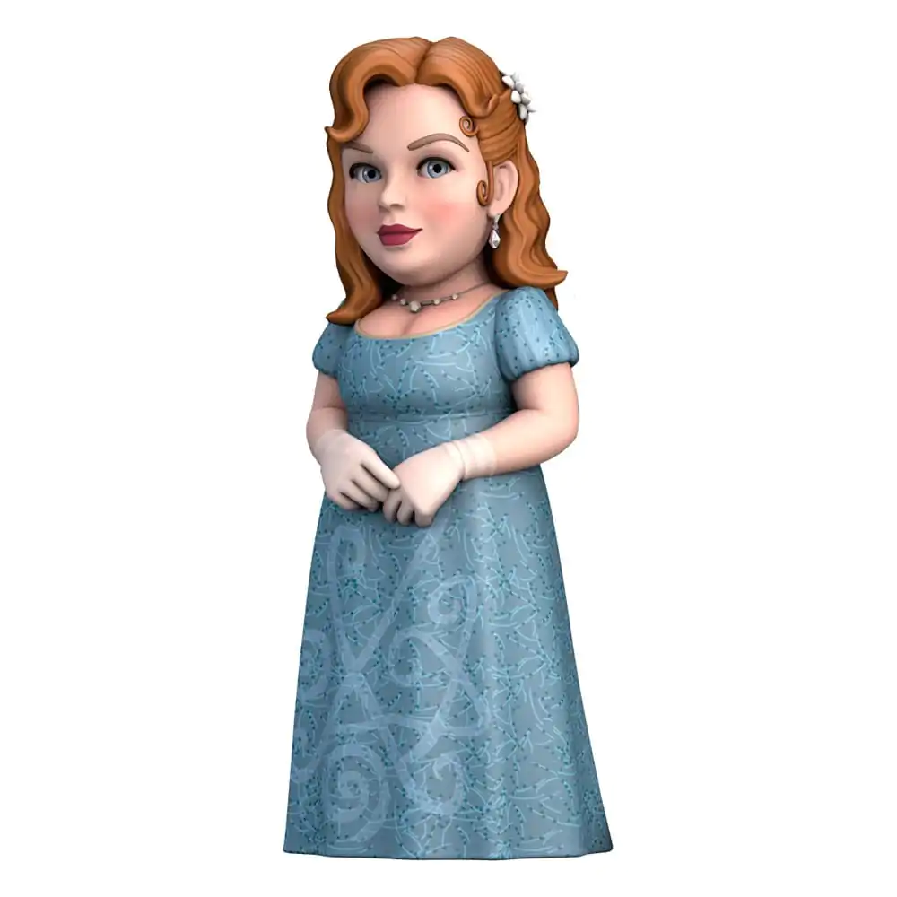 Bridgerton Minix figurka Penelope Featherington 12 cm fotografii produktu