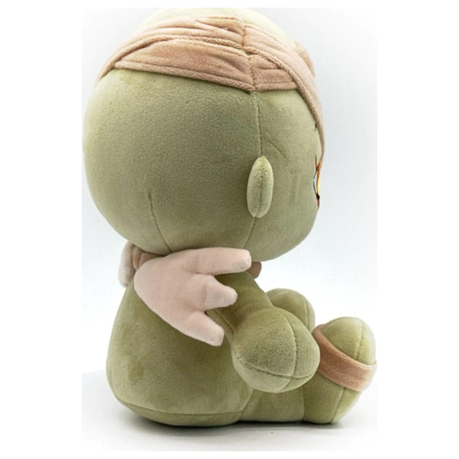 Bring me the Horizon Angeldust plyšová figurka 22 cm fotografii produktu