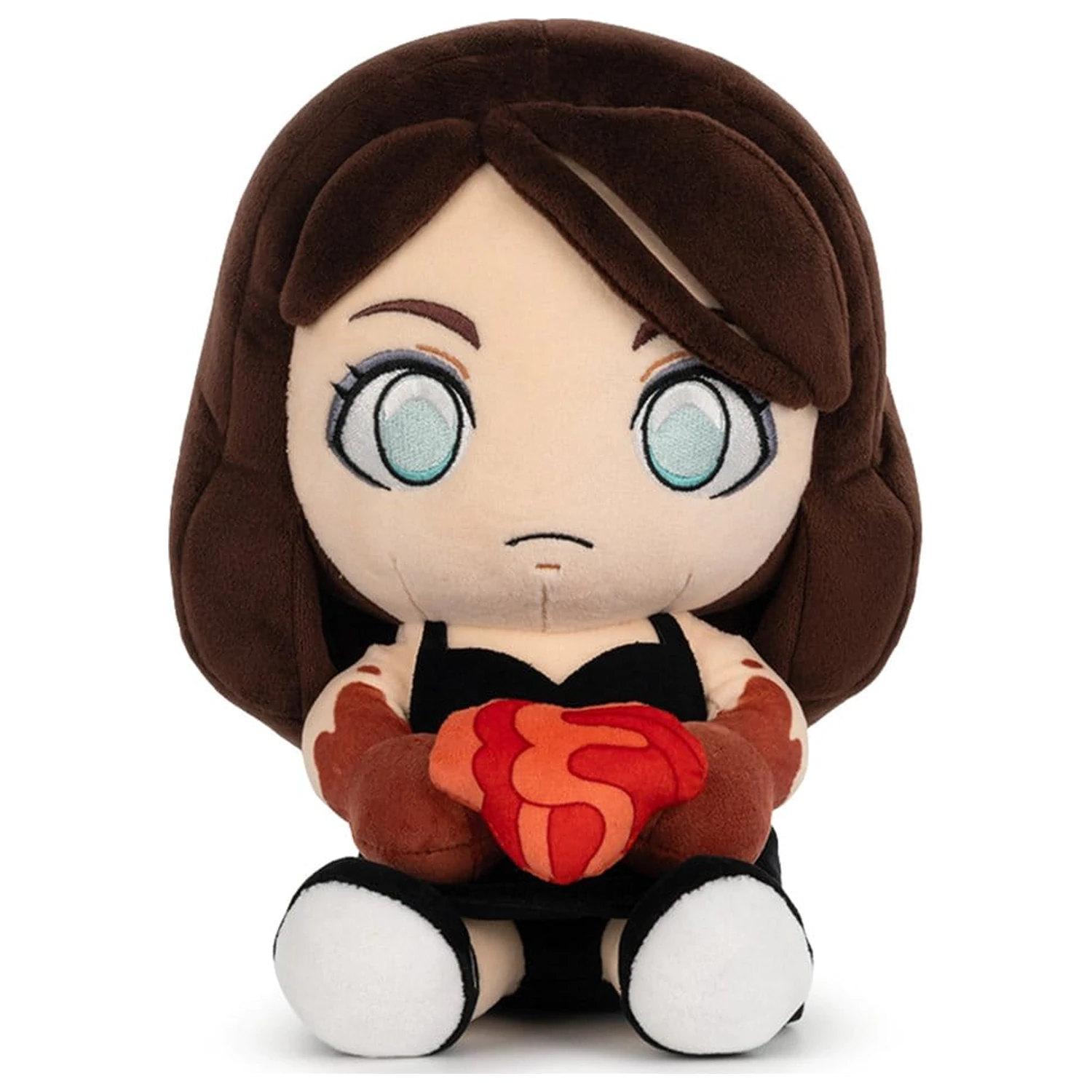 Bring Me The Horizon plyšová figurka Suicide Season Girl 22 cm fotografii produktu