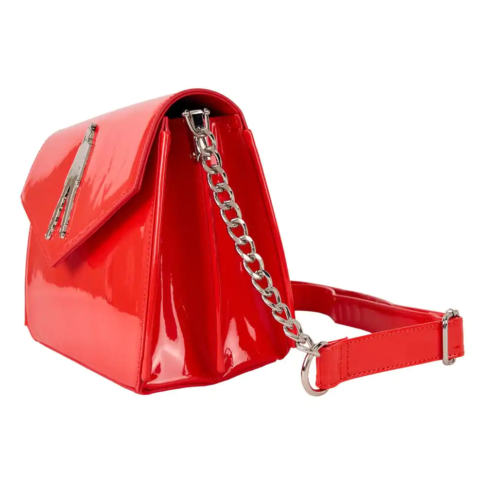 Britney Spears by Loungefly Crossbody Oops! I did it again crossbody kabelka fotografii produktu