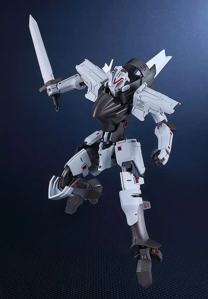 Broken Blade Moderoid plastová stavebnice Delphine Second Form 13 cm fotografii produktu