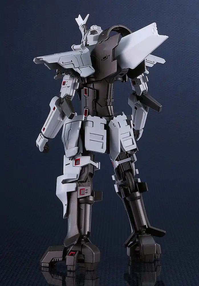 Broken Blade Moderoid plastová stavebnice Delphine Second Form 13 cm fotografii produktu