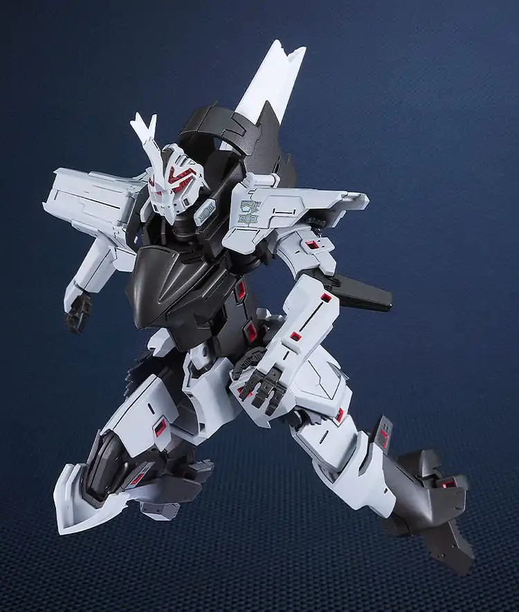 Broken Blade Moderoid plastová stavebnice Delphine Second Form 13 cm fotografii produktu