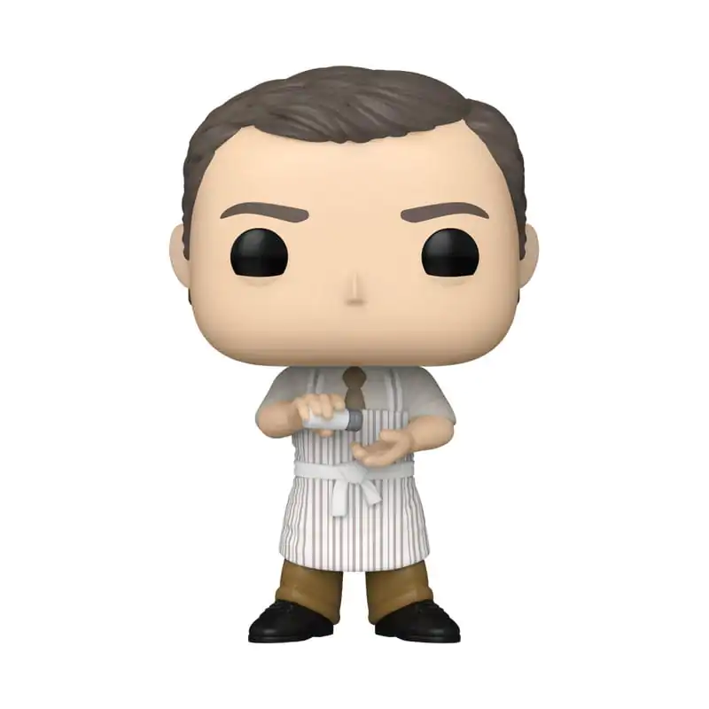 Brooklyn Nine-Nine Funko POP! TV vinylová figurka Charles 9 cm fotografii produktu