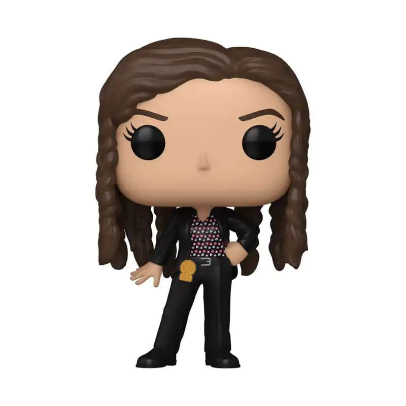 Brooklyn Nine-Nine Funko POP! TV vinylová figurka Stressed Amy 9 cm fotografii produktu