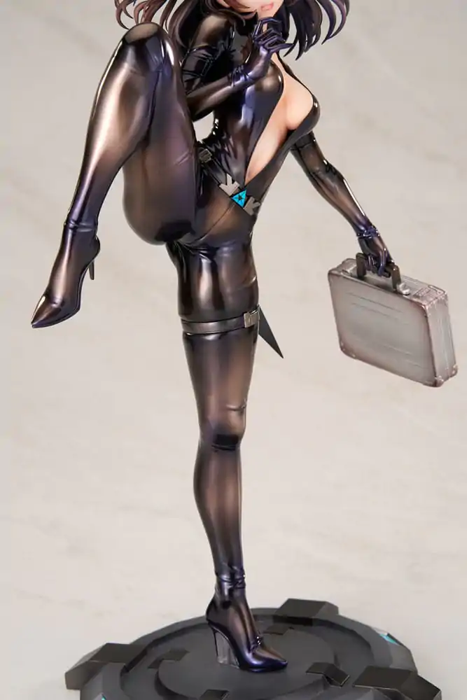 Brown Dust 2 PVC socha 1/7 Scheherazade Code Name S ver. Speciální edice 25 cm fotografii produktu
