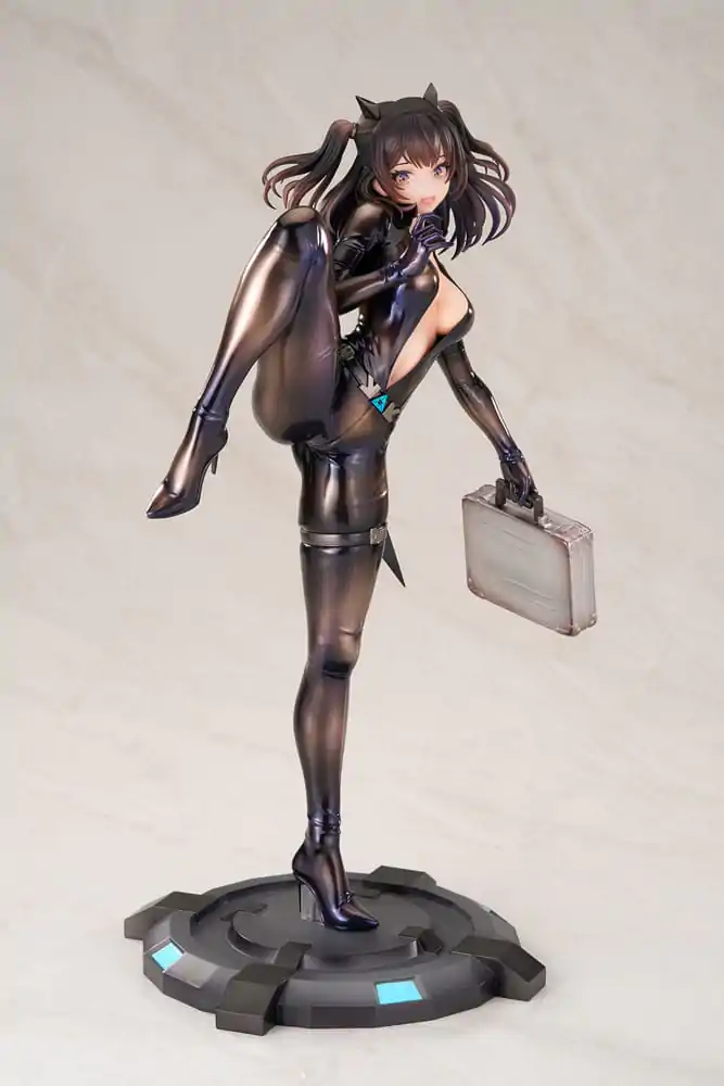 Brown Dust 2 PVC socha 1/7 Scheherazade Code Name S ver. Speciální edice 25 cm fotografii produktu