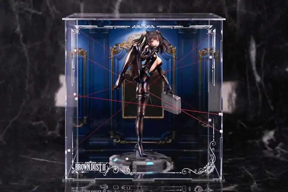 Brown Dust 2 PVC socha 1/7 Scheherazade Code Name S ver. Speciální edice 25 cm fotografii produktu