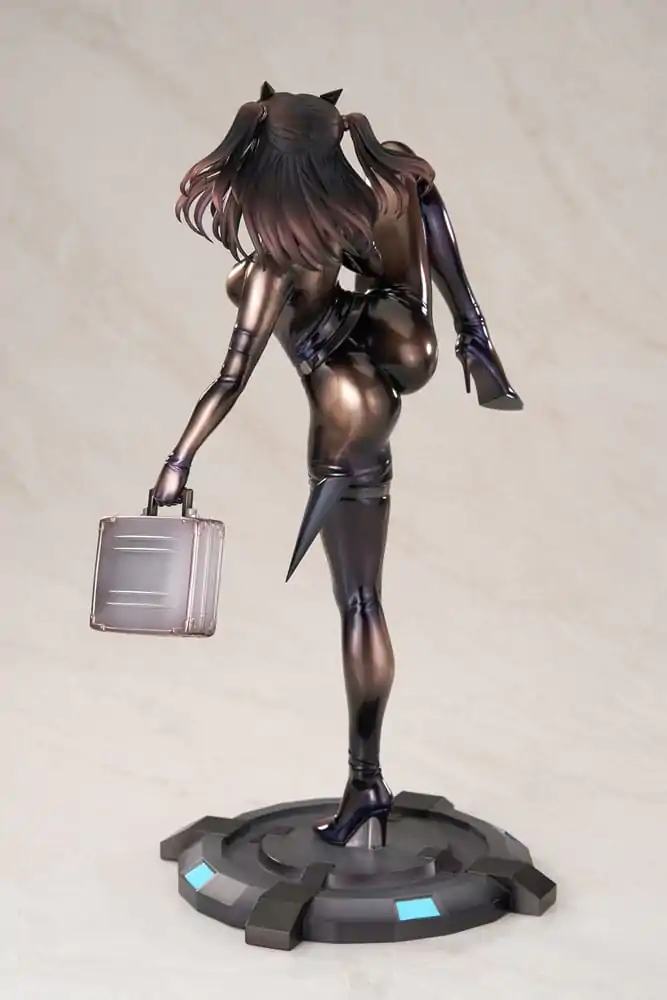 Brown Dust 2 PVC socha 1/7 Scheherazade Code Name S ver. Speciální edice 25 cm fotografii produktu