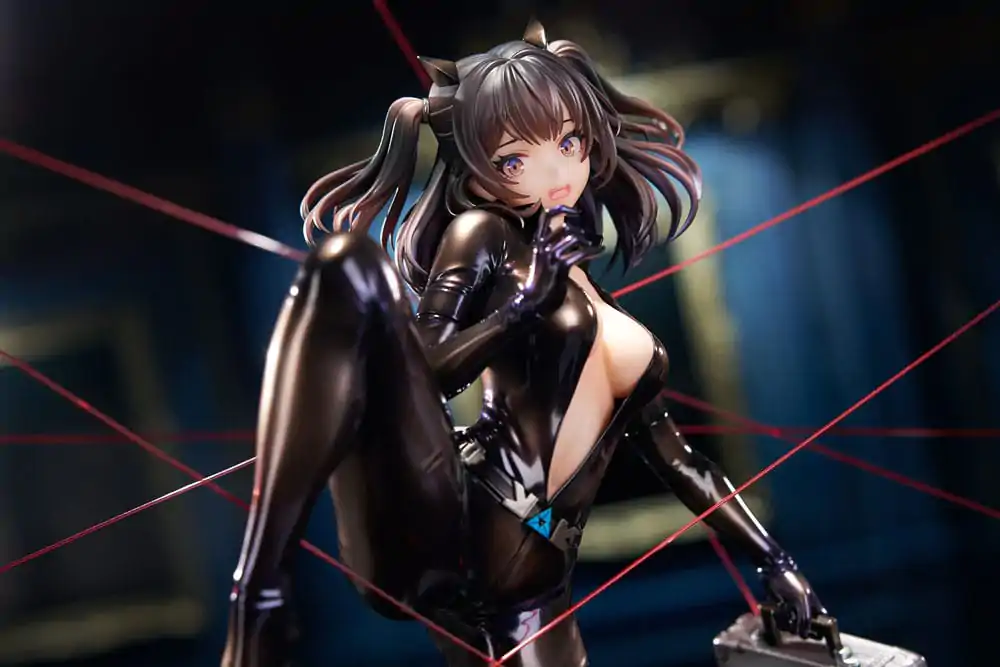 Brown Dust 2 PVC socha 1/7 Scheherazade Code Name S ver. Speciální edice 25 cm fotografii produktu