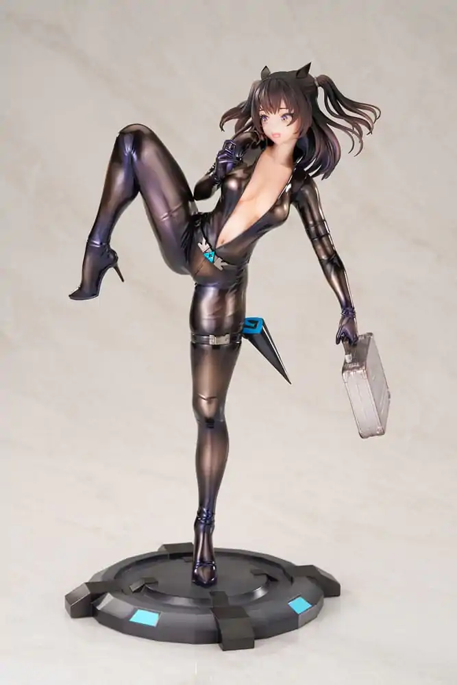 Brown Dust 2 PVC socha 1/7 Scheherazade Code Name S ver. Speciální edice 25 cm fotografii produktu