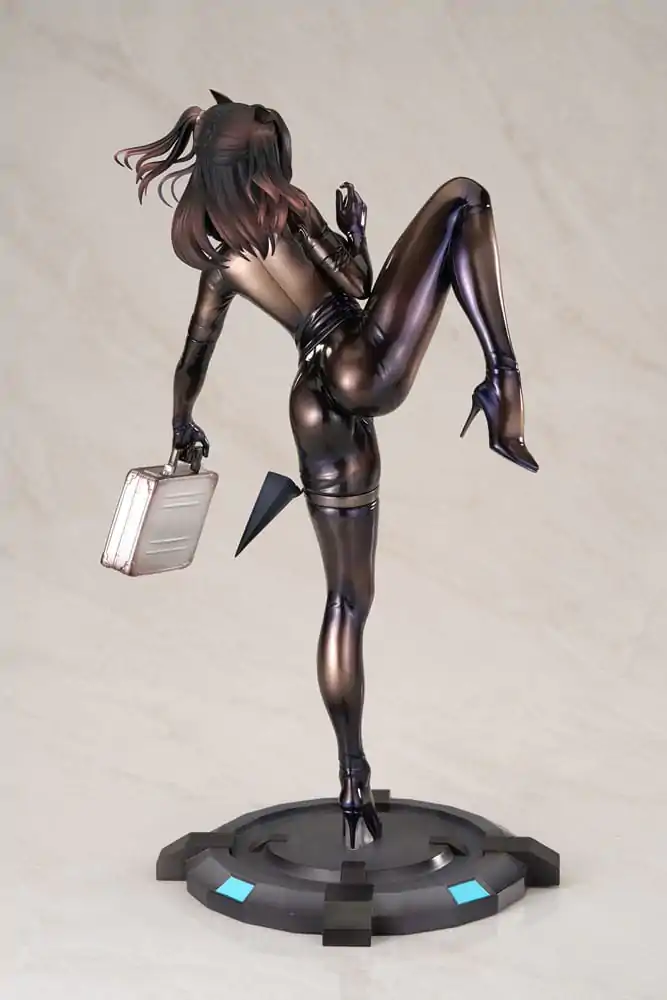 Brown Dust 2 PVC socha 1/7 Scheherazade Code Name S ver. Speciální edice 25 cm fotografii produktu