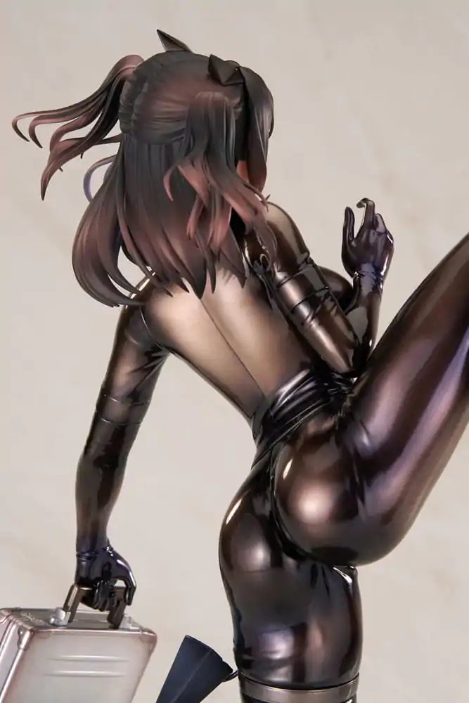 Brown Dust 2 PVC socha 1/7 Scheherazade Code Name S ver. Speciální edice 25 cm fotografii produktu