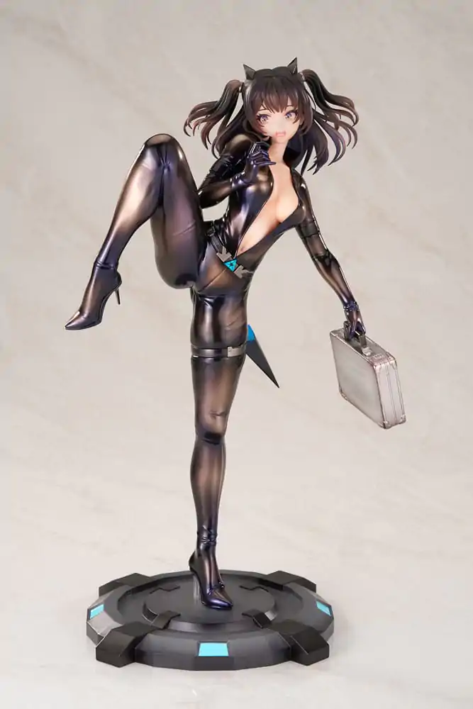 Brown Dust 2 PVC socha 1/7 Scheherazade Code Name S ver. Speciální edice 25 cm fotografii produktu